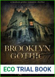 Novels2020-Brooklyn Gothic aka The Best Man on the Planet