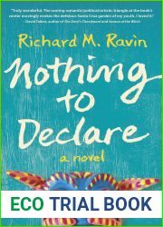 Nothing to Declare