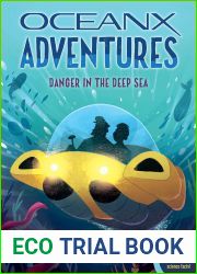 Danger in the Deep Sea (2) (OceanX Adventures)