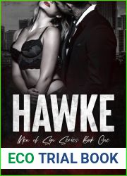 Hawke (Men of Syn, #1)