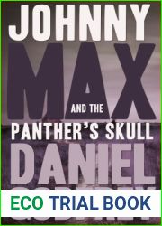 Johnny Max and the Panther|s Skull