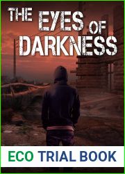 The Eyes of Darkness (The Scourge Book 5)