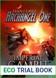 Imperial Gambit (Archangel One, #3)