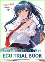 Bottom-Tier Character Tomozaki - Volume 02