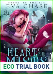 Heart of the Mists (Bound to the Fae, #9)