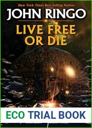Live Free or Die, Second Edition