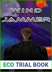 Windjammer: The Tradership Saga Book 1