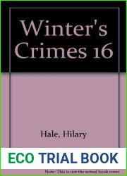 Winter|s Crimes 16