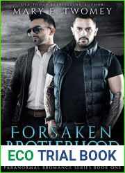 Forsaken Brotherhood