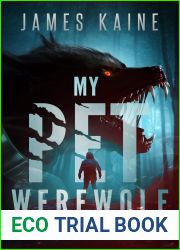 My Pet Werewolf: A Horror Novel