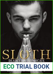 Sloth (Deadly Sins Syndicate, #6)