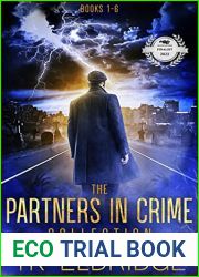 The Partners in Crime Collection: Books 1-6