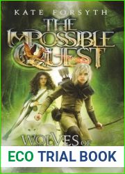 Wolves of the Witchwood (The Impossible Quest #2)