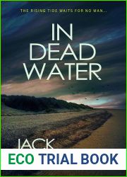 In Dead Water (Wild Fens #9)