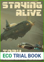 Staying Alive (McCoy Chronicles #2)