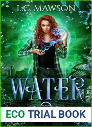 Water (Daughter of Nature Book 3)