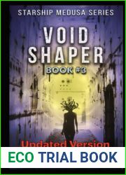 The Void Shaper: Starship Medusa book 3