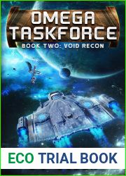 Void Recon (Omega Taskforce #2)