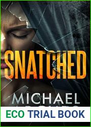 Snatched (Vanished #1)