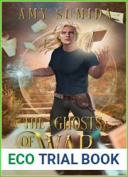 The Ghosts of War (Tales of the Beneath #1)