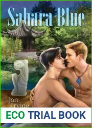 Sahara Blue (Mastering Toby, #2)