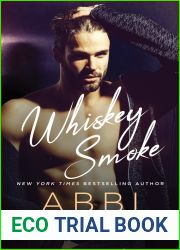 Whiskey Smoke (Smoke #6)