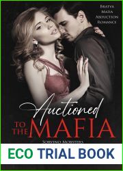 Auctioned to the Mafia (Sorvino Mobsters #8)