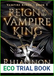 Reign of the Vampire King (The Vampire Kings Book 5)
