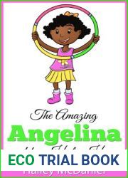 The Amazing Angelina: and Her Hula Hoop