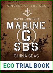 Marine G SBS: China Seas