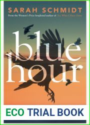 Blue Hour