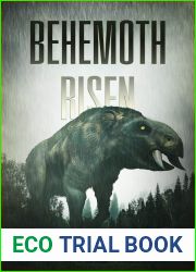 Behemoth Risen