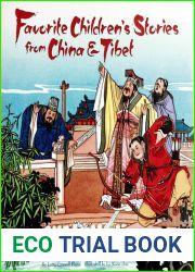 Favorite Children|s Stories from China and Tibet