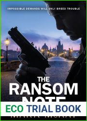 The Ransom Note ( Severance #7)