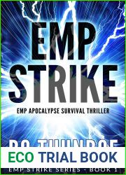 EMP Strike: EMP Apocalypse Survival Thriller (EMP Strike #1)