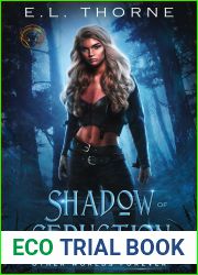Shadow of Seduction (Other Worlds Forever #2)