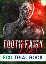 Tooth Fairy Lies (Lies #4)