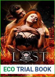 Lust (Inferno Games #2)