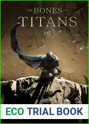 The Bones of Titans (The Stalwart Link, #3)