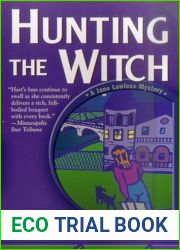 Hunting the Witch (Jane Lawless, #9)