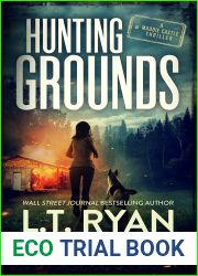 Hunting Grounds (Maddie Castle, #3)