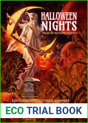 Halloween Nights: Tales of Autumn Fright