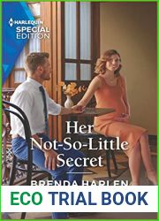Her Not-So-Little Secret (Match Made in Haven Book 14)