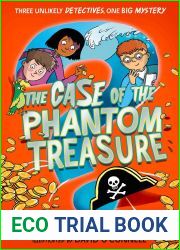 The Case of the Phantom Treasure