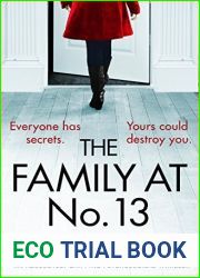 The Family at Number 13