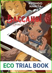 Baccano!, Vol. 6 (light novel): 1933 and lt;First and gt; The Slash -Cloudy to Rainy-
