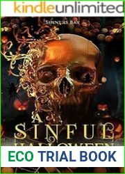 A Sinful Halloween (Sinner|s Bay #3.5)
