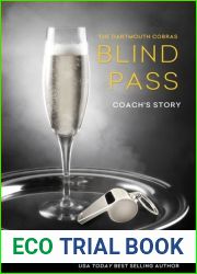 Blind Pass (The Dartmouth Cobras, #0.5)