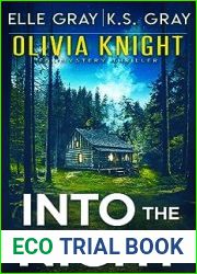 Into the Night (Olivia Knight #11)