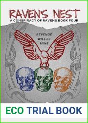 Raven|s Nest (A Conspiracy of Ravens #4)